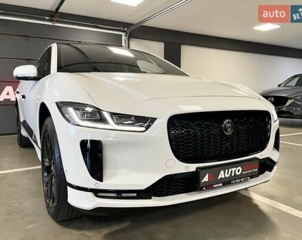 Ягуар I-Pace, объемом двигателя 0 л и пробегом 51 тыс. км за 29700 $, фото 6 на Automoto.ua