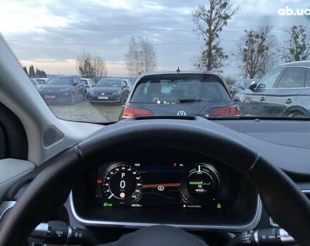 Ягуар I-Pace, объемом двигателя 0 л и пробегом 65 тыс. км за 26700 $, фото 15 на Automoto.ua