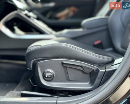 Ягуар I-Pace, объемом двигателя 0 л и пробегом 91 тыс. км за 26500 $, фото 22 на Automoto.ua