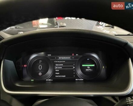 Ягуар I-Pace, объемом двигателя 0 л и пробегом 51 тыс. км за 29700 $, фото 53 на Automoto.ua