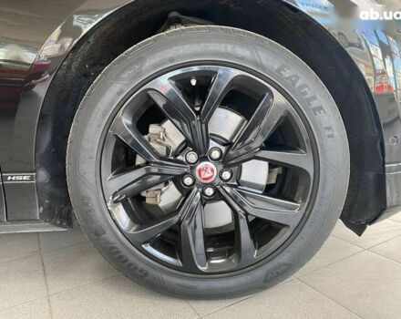 Ягуар I-Pace, объемом двигателя 0 л и пробегом 73 тыс. км за 30990 $, фото 14 на Automoto.ua