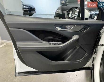 Ягуар I-Pace, объемом двигателя 0 л и пробегом 51 тыс. км за 29700 $, фото 23 на Automoto.ua