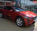 Ягуар I-Pace, объемом двигателя 0 л и пробегом 41 тыс. км за 39400 $, фото 1 на Automoto.ua