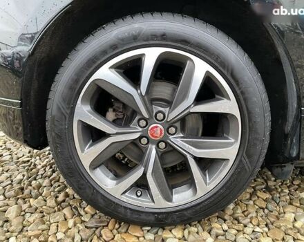 Ягуар I-Pace, объемом двигателя 0 л и пробегом 120 тыс. км за 24900 $, фото 29 на Automoto.ua