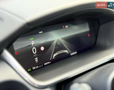 Ягуар I-Pace, объемом двигателя 0 л и пробегом 91 тыс. км за 26500 $, фото 24 на Automoto.ua