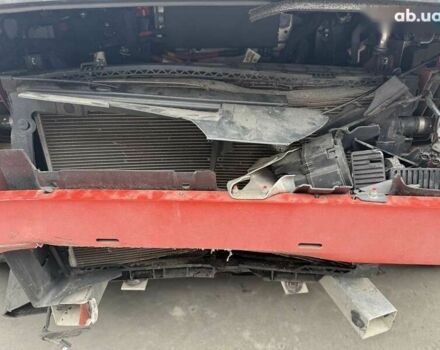 Ягуар I-Pace, об'ємом двигуна 0 л та пробігом 98 тис. км за 18900 $, фото 8 на Automoto.ua