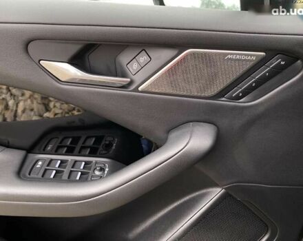 Ягуар I-Pace, объемом двигателя 0 л и пробегом 98 тыс. км за 25200 $, фото 29 на Automoto.ua