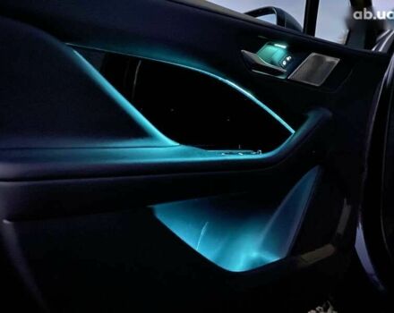 Ягуар I-Pace, объемом двигателя 0 л и пробегом 95 тыс. км за 23900 $, фото 26 на Automoto.ua