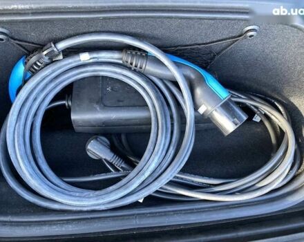 Ягуар I-Pace, объемом двигателя 0 л и пробегом 90 тыс. км за 25900 $, фото 26 на Automoto.ua