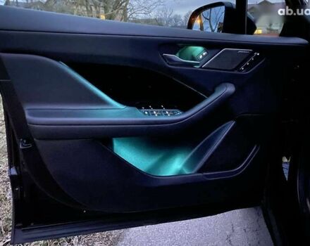 Ягуар I-Pace, объемом двигателя 0 л и пробегом 98 тыс. км за 25200 $, фото 28 на Automoto.ua