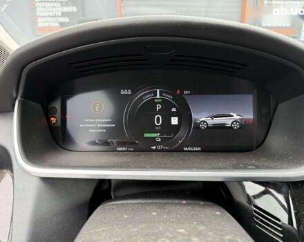 Ягуар I-Pace, об'ємом двигуна 0 л та пробігом 98 тис. км за 18900 $, фото 26 на Automoto.ua