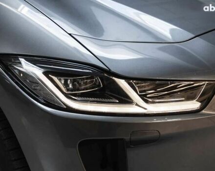 Ягуар I-Pace, объемом двигателя 0 л и пробегом 81 тыс. км за 32000 $, фото 8 на Automoto.ua