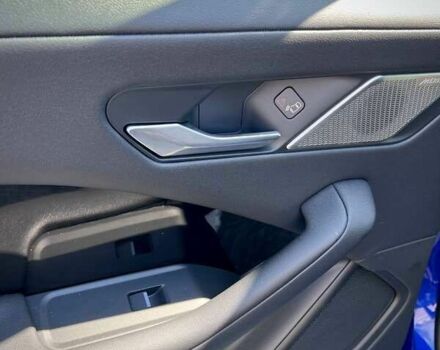 Ягуар I-Pace, объемом двигателя 0 л и пробегом 119 тыс. км за 22700 $, фото 18 на Automoto.ua