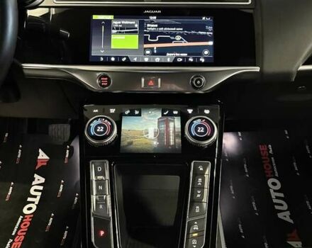 Ягуар I-Pace, объемом двигателя 0 л и пробегом 51 тыс. км за 29700 $, фото 57 на Automoto.ua
