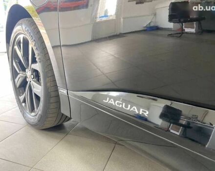 Ягуар I-Pace, объемом двигателя 0 л и пробегом 73 тыс. км за 30990 $, фото 15 на Automoto.ua
