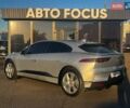 Ягуар I-Pace, объемом двигателя 0 л и пробегом 120 тыс. км за 24990 $, фото 4 на Automoto.ua