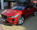 Ягуар I-Pace, объемом двигателя 0 л и пробегом 41 тыс. км за 39400 $, фото 3 на Automoto.ua