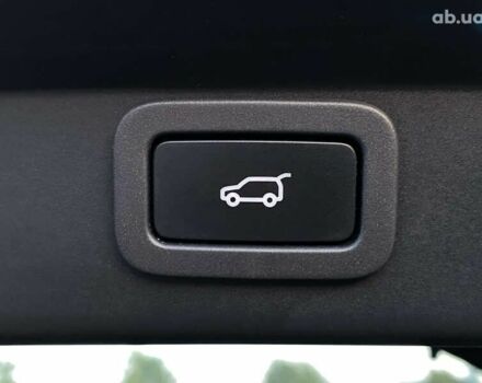 Ягуар I-Pace, объемом двигателя 0 л и пробегом 120 тыс. км за 25900 $, фото 11 на Automoto.ua