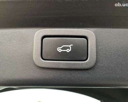 Ягуар I-Pace, объемом двигателя 0 л и пробегом 98 тыс. км за 25200 $, фото 11 на Automoto.ua