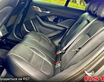 Ягуар I-Pace, объемом двигателя 0.29 л и пробегом 79 тыс. км за 22900 $, фото 11 на Automoto.ua