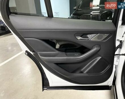 Ягуар I-Pace, объемом двигателя 0 л и пробегом 51 тыс. км за 29700 $, фото 35 на Automoto.ua