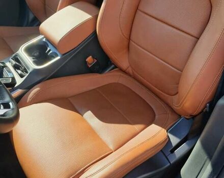 Ягуар I-Pace, объемом двигателя 0 л и пробегом 42 тыс. км за 45800 $, фото 8 на Automoto.ua