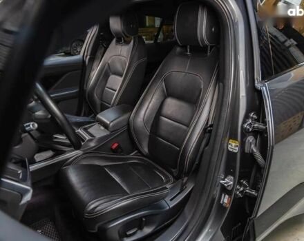 Ягуар I-Pace, объемом двигателя 0 л и пробегом 81 тыс. км за 32000 $, фото 19 на Automoto.ua