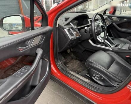 Ягуар I-Pace, об'ємом двигуна 0 л та пробігом 98 тис. км за 18900 $, фото 28 на Automoto.ua