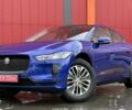 Ягуар I-Pace, объемом двигателя 0 л и пробегом 107 тыс. км за 23500 $, фото 1 на Automoto.ua