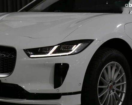 Ягуар I-Pace, объемом двигателя 0 л и пробегом 84 тыс. км за 26900 $, фото 3 на Automoto.ua