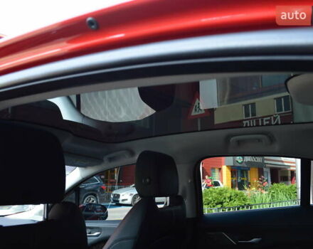Ягуар I-Pace, объемом двигателя 0 л и пробегом 41 тыс. км за 39400 $, фото 32 на Automoto.ua