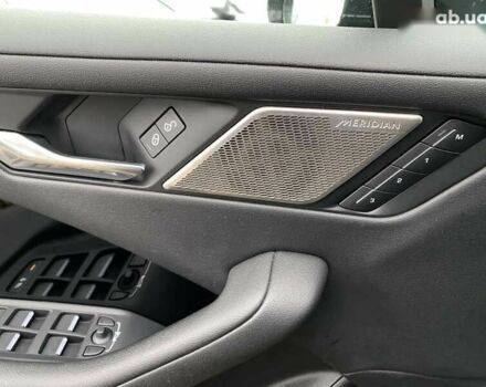 Ягуар I-Pace, объемом двигателя 0 л и пробегом 120 тыс. км за 24900 $, фото 4 на Automoto.ua