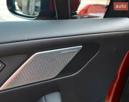 Ягуар I-Pace, объемом двигателя 0 л и пробегом 41 тыс. км за 39400 $, фото 18 на Automoto.ua