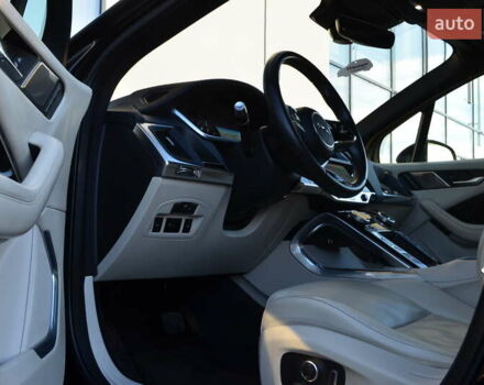 Ягуар I-Pace, объемом двигателя 0 л и пробегом 56 тыс. км за 24946 $, фото 9 на Automoto.ua