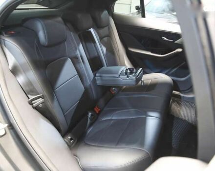 Ягуар I-Pace, объемом двигателя 0 л и пробегом 84 тыс. км за 26900 $, фото 11 на Automoto.ua