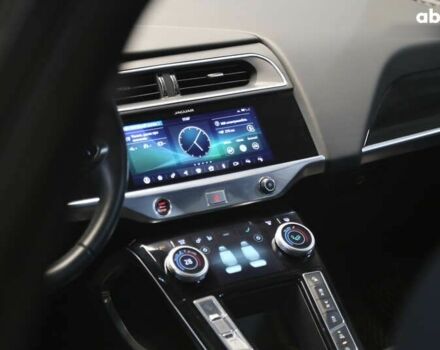Ягуар I-Pace, объемом двигателя 0 л и пробегом 84 тыс. км за 26900 $, фото 22 на Automoto.ua