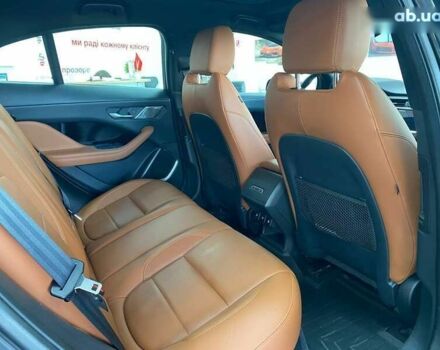 Ягуар I-Pace, объемом двигателя 0 л и пробегом 73 тыс. км за 30990 $, фото 25 на Automoto.ua