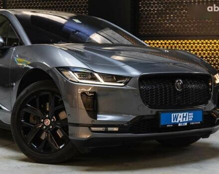 Ягуар I-Pace, объемом двигателя 0 л и пробегом 81 тыс. км за 32000 $, фото 7 на Automoto.ua
