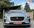 Ягуар I-Pace, объемом двигателя 0 л и пробегом 161 тыс. км за 22900 $, фото 1 на Automoto.ua
