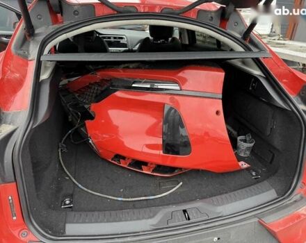 Ягуар I-Pace, об'ємом двигуна 0 л та пробігом 98 тис. км за 18900 $, фото 11 на Automoto.ua