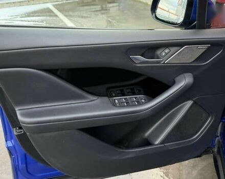 Ягуар I-Pace, объемом двигателя 0 л и пробегом 107 тыс. км за 23500 $, фото 16 на Automoto.ua