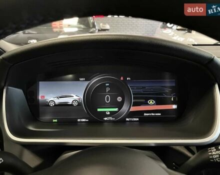 Ягуар I-Pace, объемом двигателя 0 л и пробегом 51 тыс. км за 29700 $, фото 51 на Automoto.ua