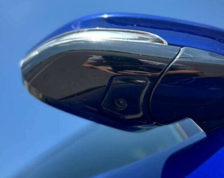 Ягуар I-Pace, объемом двигателя 0 л и пробегом 119 тыс. км за 22700 $, фото 16 на Automoto.ua