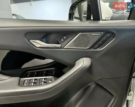 Ягуар I-Pace, объемом двигателя 0 л и пробегом 51 тыс. км за 29700 $, фото 24 на Automoto.ua