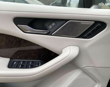 Ягуар I-Pace, объемом двигателя 0 л и пробегом 65 тыс. км за 26700 $, фото 7 на Automoto.ua