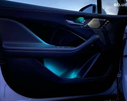 Ягуар I-Pace, объемом двигателя 0 л и пробегом 117 тыс. км за 23500 $, фото 3 на Automoto.ua