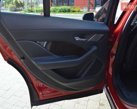 Ягуар I-Pace, объемом двигателя 0 л и пробегом 41 тыс. км за 39400 $, фото 31 на Automoto.ua