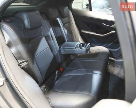 Ягуар I-Pace, объемом двигателя 0 л и пробегом 84 тыс. км за 23500 $, фото 11 на Automoto.ua