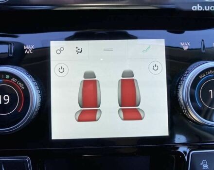 Ягуар I-Pace, объемом двигателя 0 л и пробегом 95 тыс. км за 23900 $, фото 5 на Automoto.ua