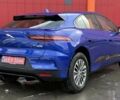 Ягуар I-Pace, объемом двигателя 0 л и пробегом 107 тыс. км за 23500 $, фото 11 на Automoto.ua